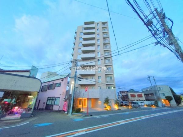 ヴェレーナ江ノ島 