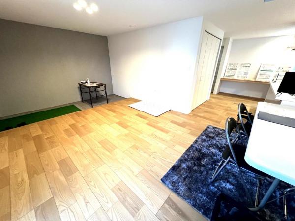 新築戸建 上尾市井戸木２丁目 JR高崎線桶川駅 4,980万円