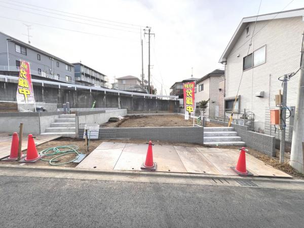 新築戸建 町田市金井ヶ丘２丁目 小田急線玉川学園前駅 4,790万円