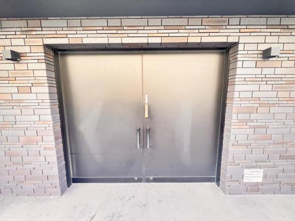 ディアスタ大和 その他共用部