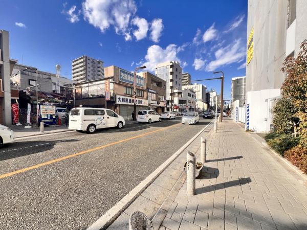 ディアスタ大和 現況写真
