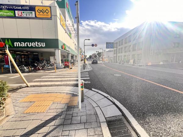 ディアスタ大和 その他共用部
