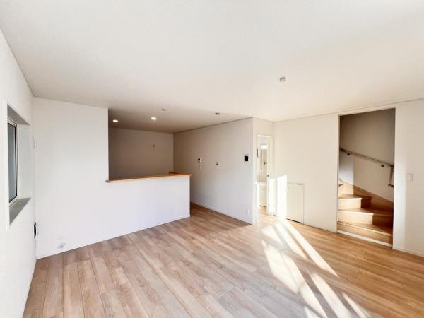 新築戸建 大和市柳橋２丁目 小田急江ノ島線桜ヶ丘駅 3,980万円