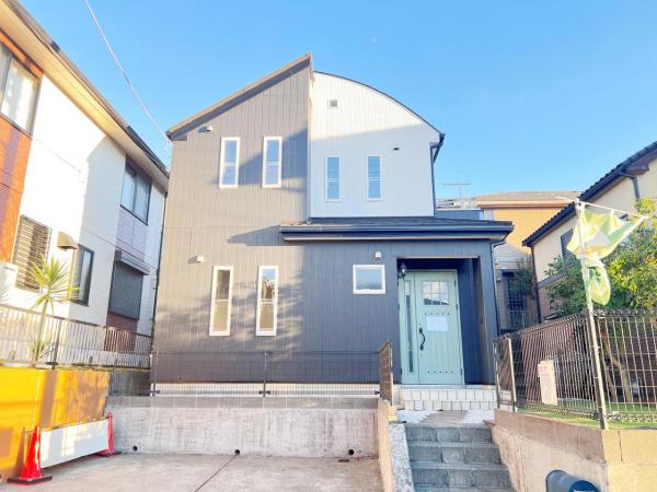 中古戸建 神奈川県厚木市みはる野１丁目 小田急線本厚木駅 2,549万円