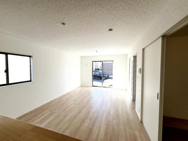 新築戸建 柏市東山２丁目 千代田常磐線南柏駅 2,988万円