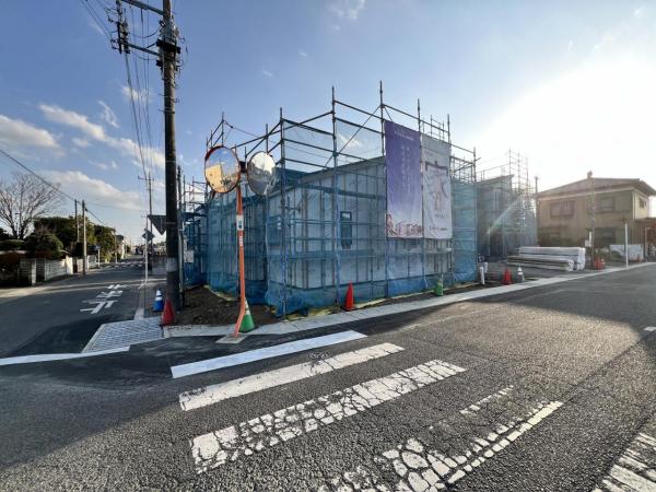 新築戸建 埼玉県羽生市北３丁目 東武伊勢崎線羽生駅 2,790万円