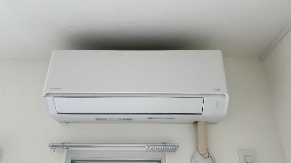 磯子レインボーハイツ3ー5号棟 冷暖房・空調設備(専用部)