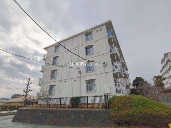 磯子レインボーハイツ3ー5号棟 