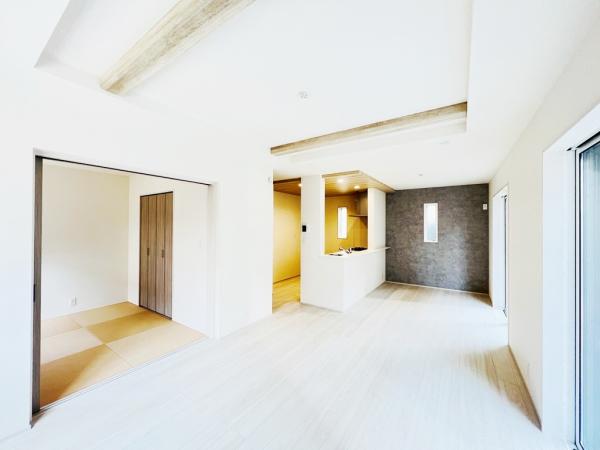 新築戸建 相模原市緑区西橋本３丁目 JR横浜線橋本駅 5,580万円