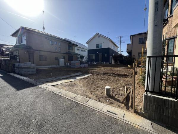 白岡市小久喜  戸建 現況写真