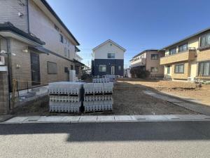 新築戸建 白岡市小久喜328-12 JR東北本線 (宇都宮線）白岡駅 29800000