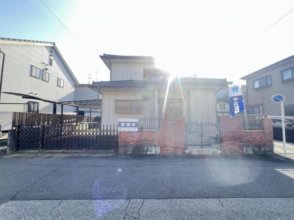 加須市久下４丁目　中古戸建 現況写真