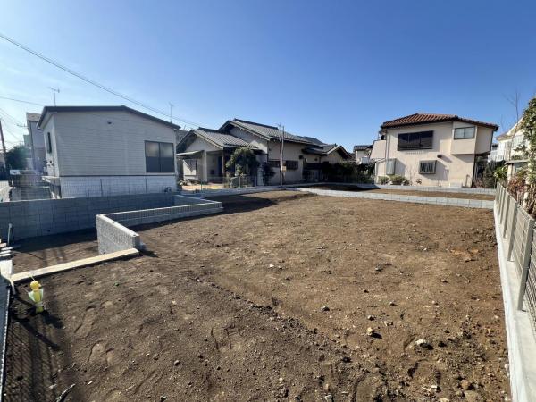 新築戸建 神奈川県横浜市旭区今宿２丁目 相鉄本線二俣川駅 5,590万円