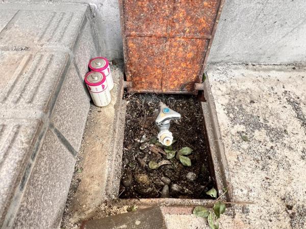 横浜市瀬谷区瀬谷４丁目 中古戸建 現況写真