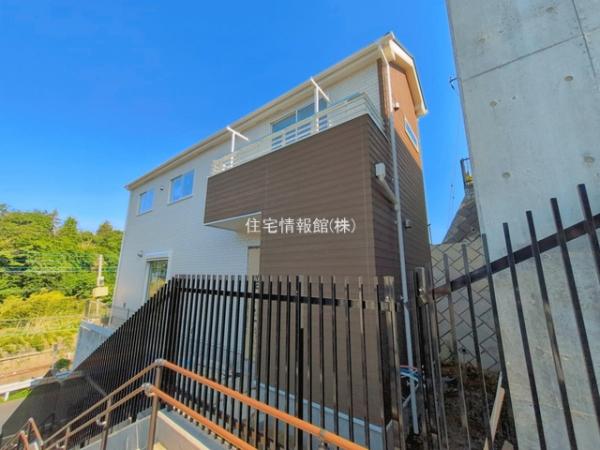 新築戸建 東京都町田市相原町1051-12 JR横浜線相原駅 3,500万円