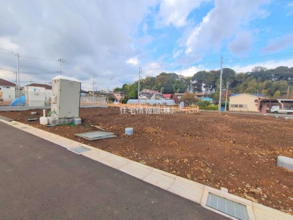 土地 埼玉県新座市石神４丁目5 西武池袋線東久留米駅 2,790万円