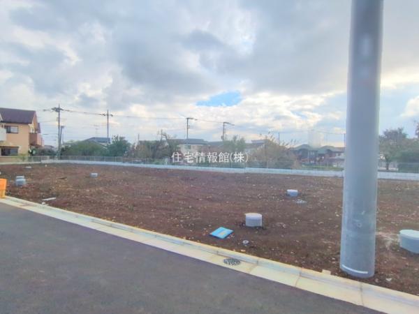 土地 埼玉県新座市石神４丁目5 西武池袋線東久留米駅 2,490万円