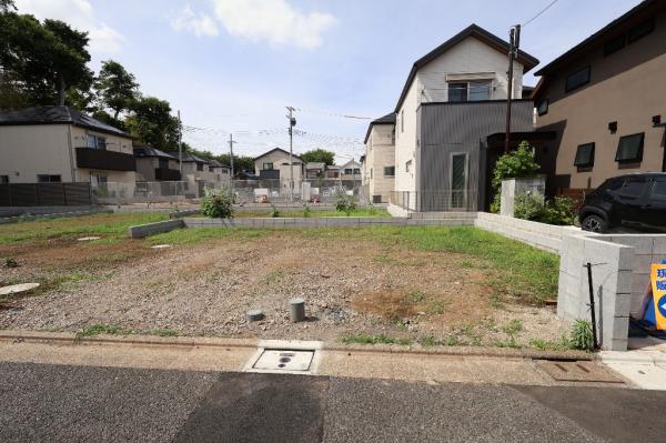 土地 東京都練馬区高松６丁目 都営大江戸線光が丘駅 6,990万円