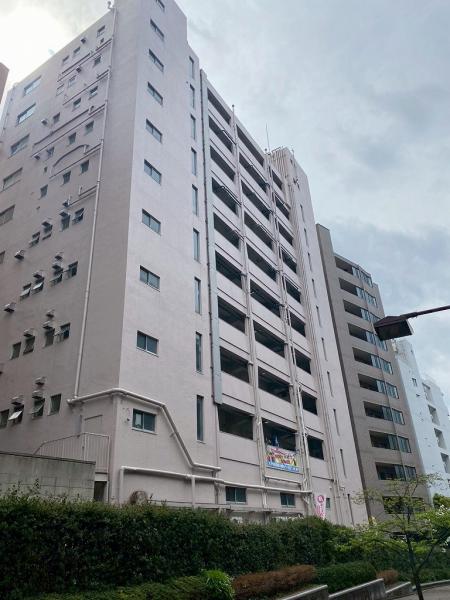 中古マンション 横浜市神奈川区台町 京急本線神奈川駅 3,999万円