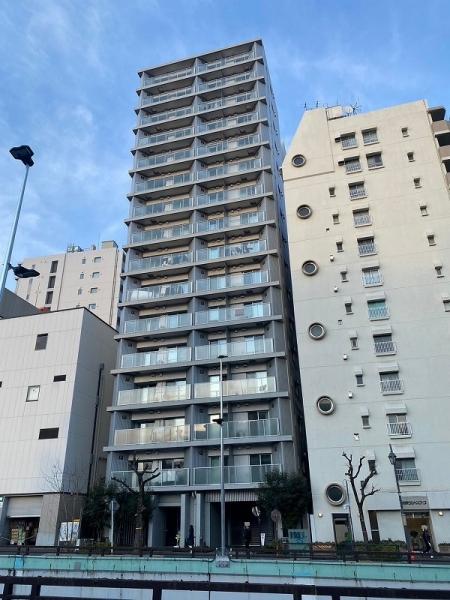 中古マンション 目黒区下目黒２丁目 JR山手線目黒駅 1億6,000万円