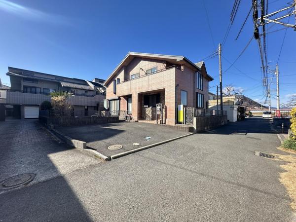 中古戸建 平塚市唐ケ原 JR東海道本線(東京〜熱海)平塚駅 4,880万円