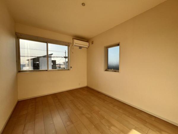 久喜市南栗橋３丁目 中古戸建 子供部屋