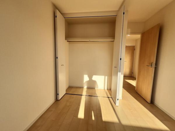 久喜市南栗橋３丁目 中古戸建 収納