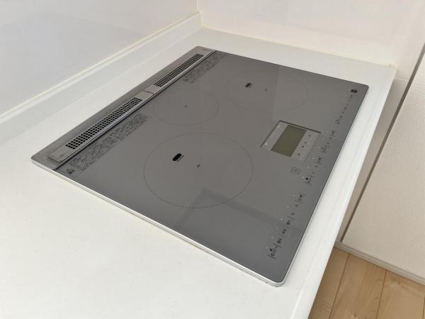 久喜市南栗橋３丁目 中古戸建 キッチン