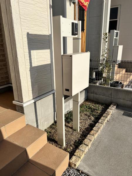 久喜市南栗橋３丁目 中古戸建 その他設備(専用部)