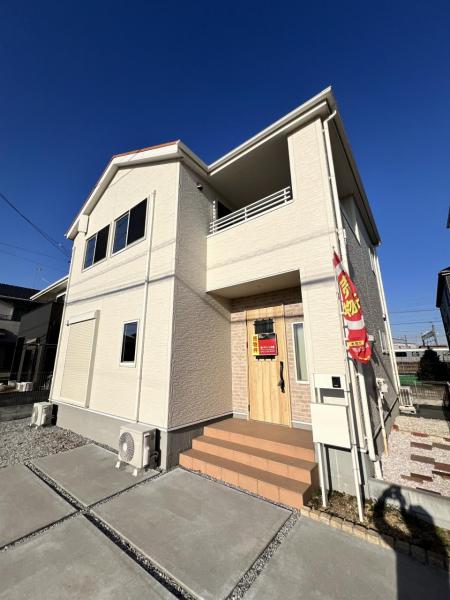 久喜市南栗橋３丁目 中古戸建 構造・工法・仕様