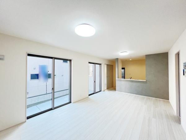 新築戸建 町田市相原町 JR横浜線橋本駅 4,499万円