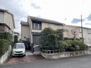 中古戸建 宇都宮市上戸祭町2936-73 東武宇都宮線東武宇都宮駅 19800000