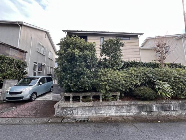 宇都宮市上戸祭町 戸建 構造・工法・仕様