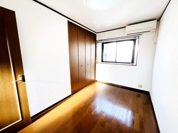 柏市中原１丁目 中古戸建 洋室
