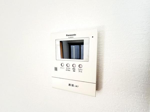 柏市中原１丁目 中古戸建 その他設備(専用部)