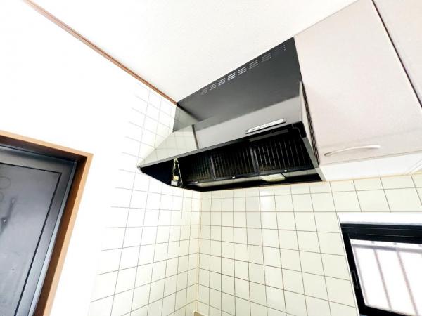 柏市中原１丁目 中古戸建 その他内観