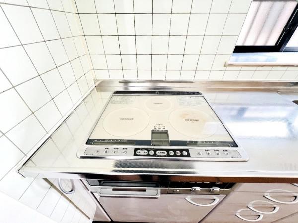 柏市中原１丁目 中古戸建 その他内観
