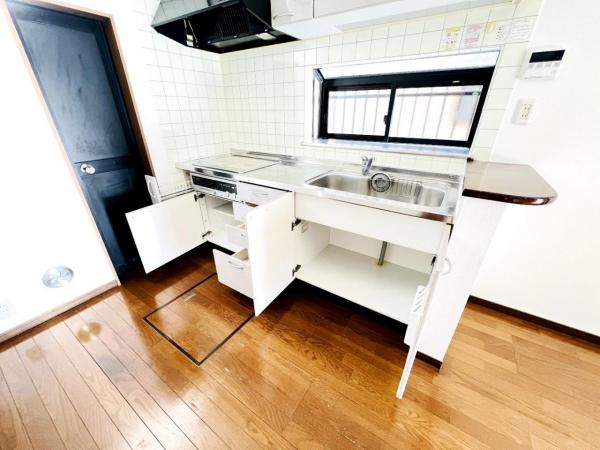 柏市中原１丁目 中古戸建 その他内観