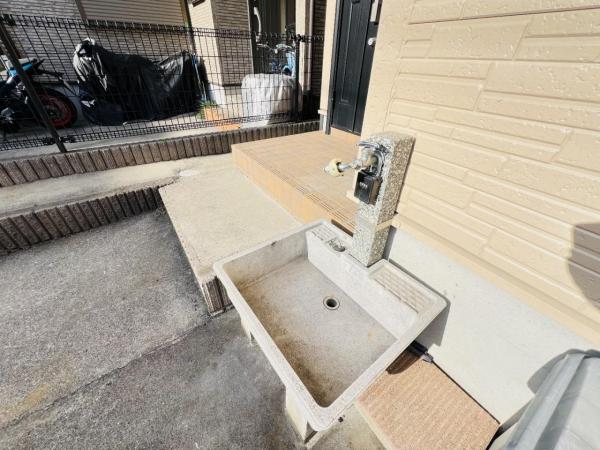 柏市中原１丁目 中古戸建 その他設備(専用部)