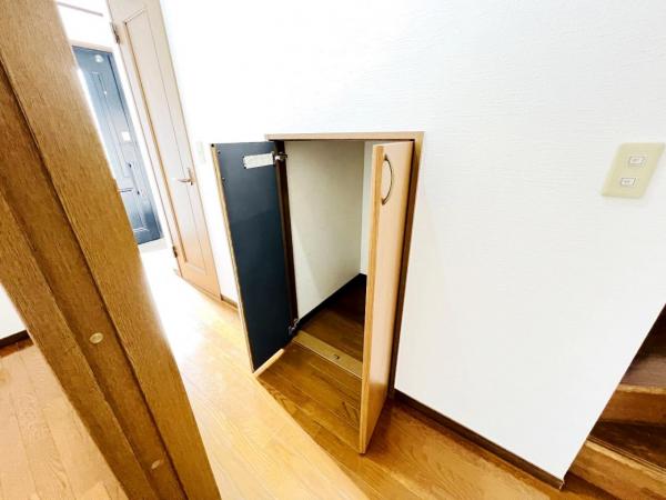 柏市中原１丁目 中古戸建 その他内観