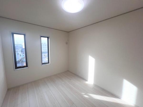 さいたま市南区大字大谷口 戸建 子供部屋