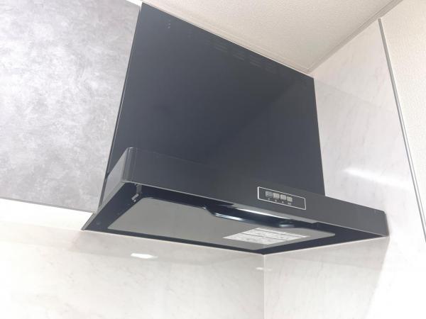 さいたま市南区大字大谷口 戸建 キッチン