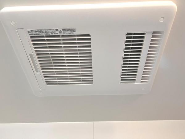 さいたま市南区大字大谷口 戸建 冷暖房・空調設備(専用部)