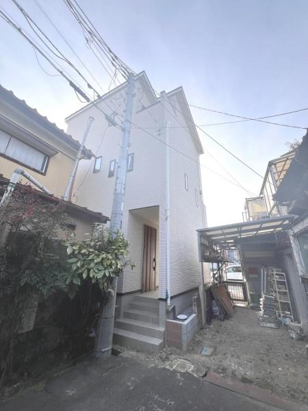さいたま市南区大字大谷口 戸建 現況写真