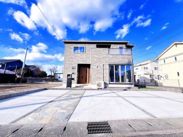 中古戸建 宇都宮市台新田１丁目 JR東北本線（宇都宮線）雀宮駅 4,780万円