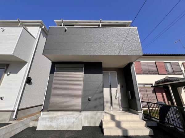 新築戸建 厚木市下荻野 小田急線本厚木駅 2,780万円