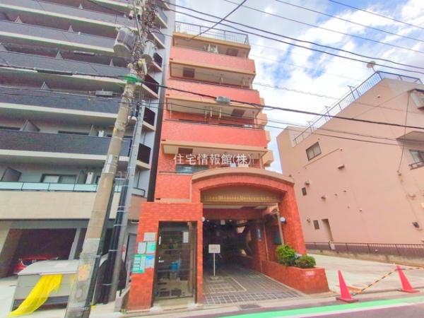 中古マンション 神奈川県横浜市南区二葉町２丁目17-19 横浜市営地下鉄ブルーライン吉野町駅 3,190万円