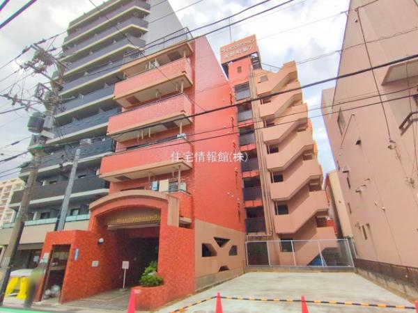 ライオンズマンション吉野町第7 