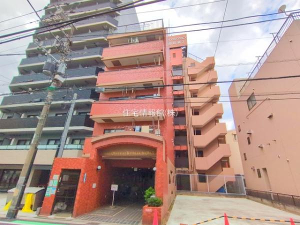 ライオンズマンション吉野町第7 