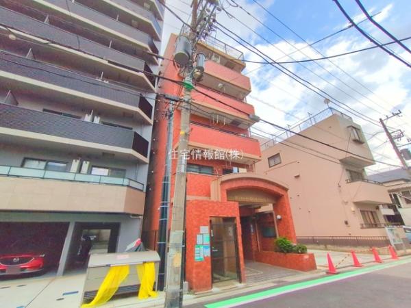 ライオンズマンション吉野町第7 